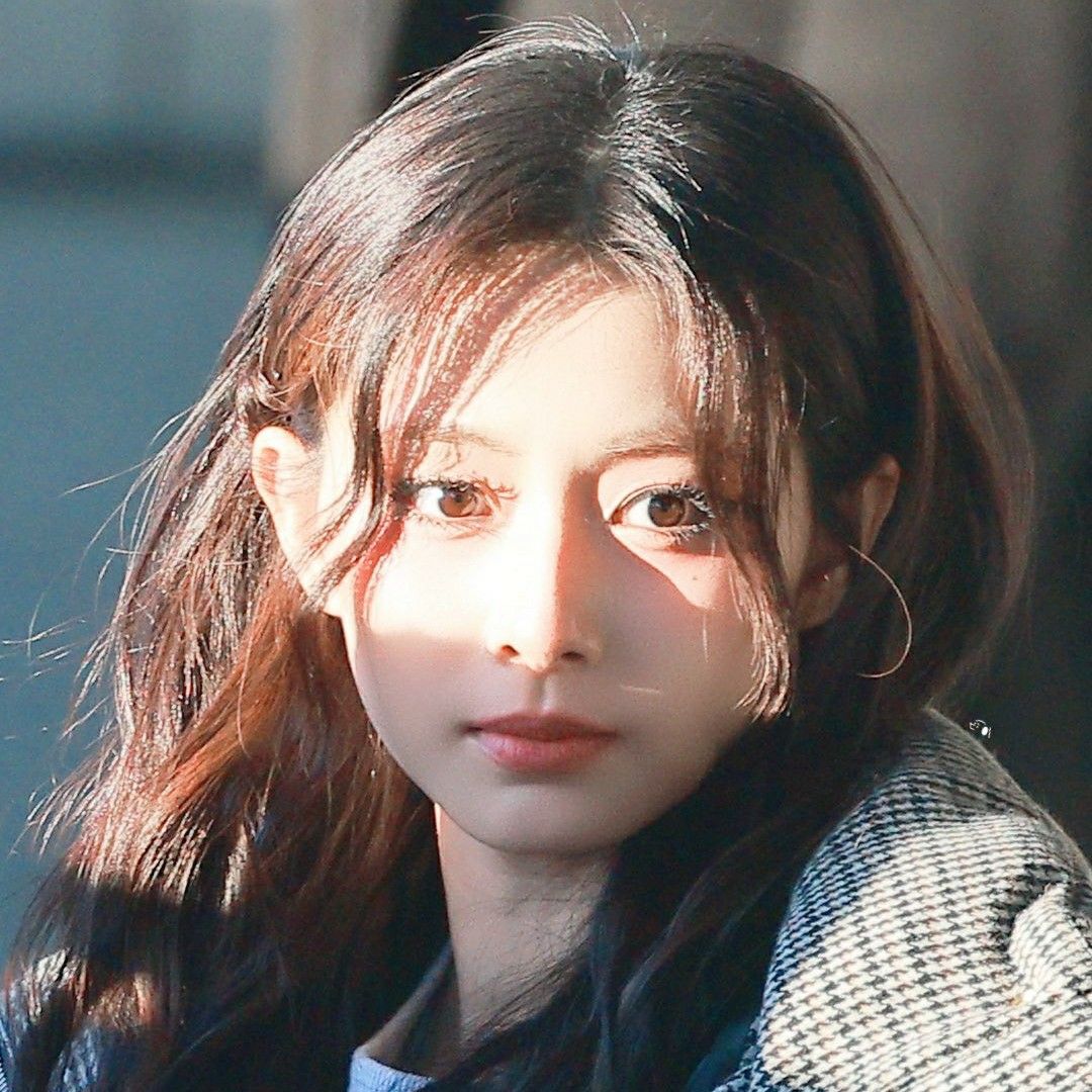 쯔위 (TWICE) 팬이 찍은 순간