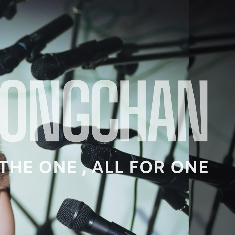Latest photo of Gongchan (B1A4)