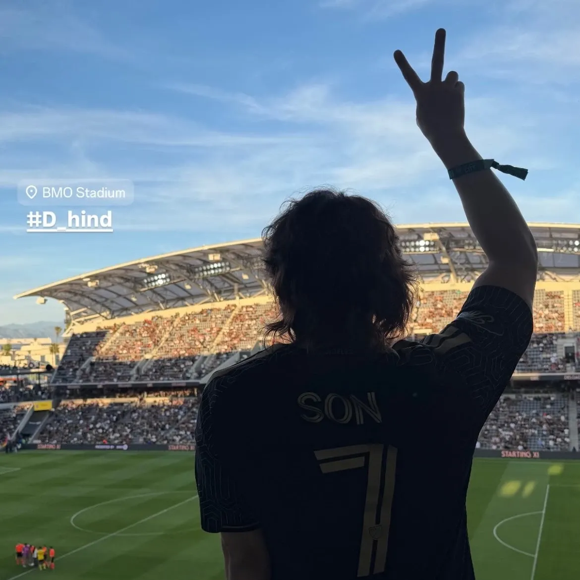 大声 (BIGBANG)的最新照片