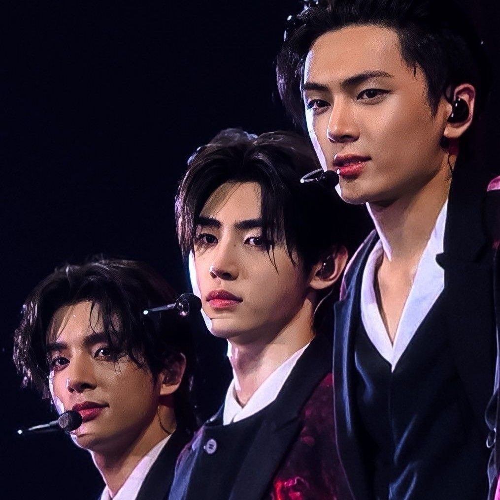 ENHYPEN 팬이 찍은 순간