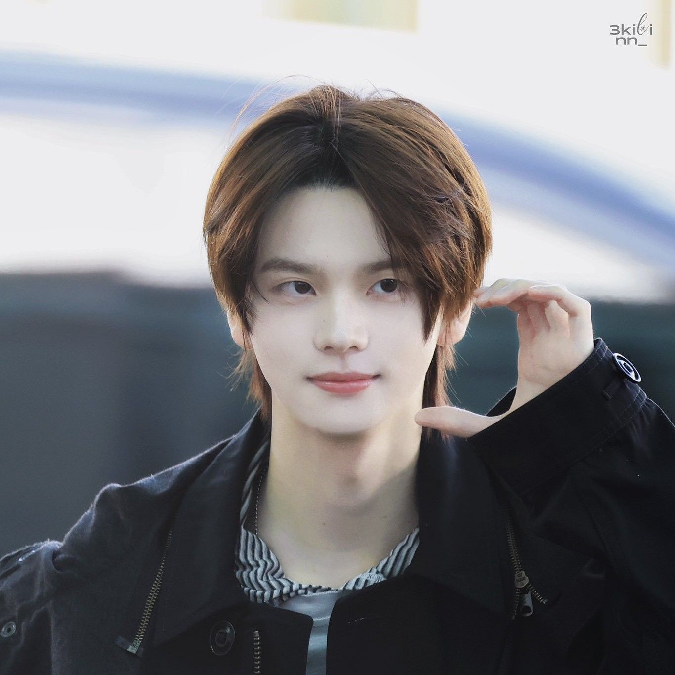 Latest photo of Shinyu (TWS)