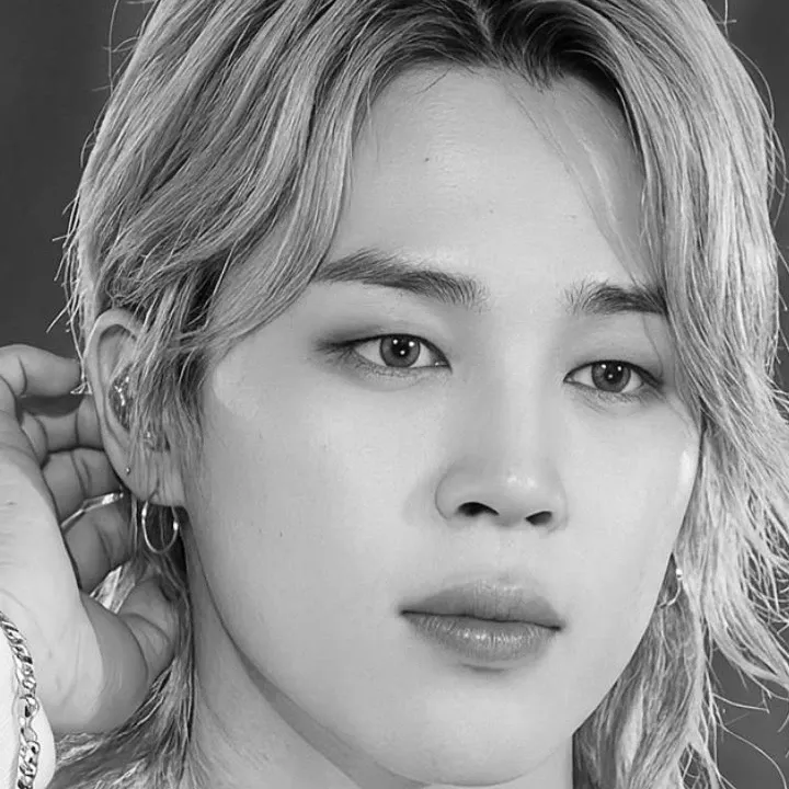 지민 (방탄소년단)의 최신 사진