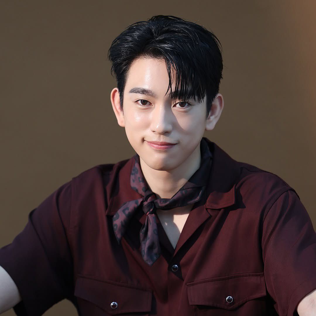 Potret di balik layar GOT7