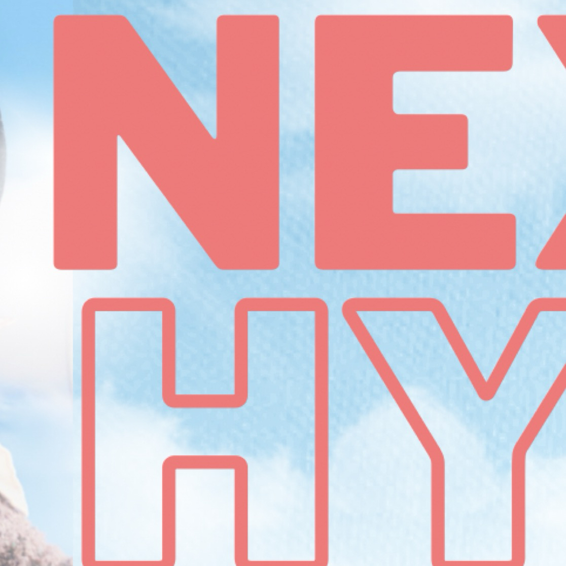 Latest photo of Hyui (NEXZ)