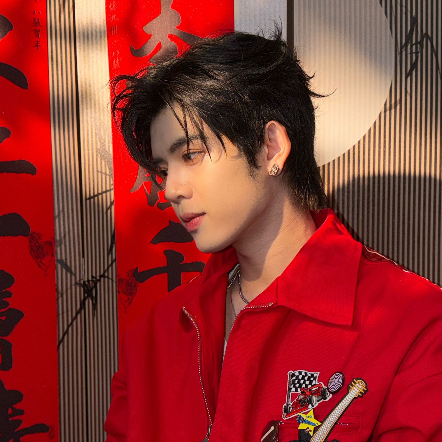 Behind-the-scenes cut of DORN (NexT1DE)