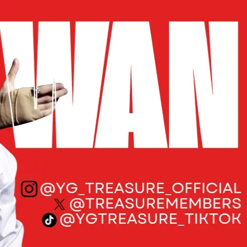 Foto terbaru So Junghwan (TREASURE)