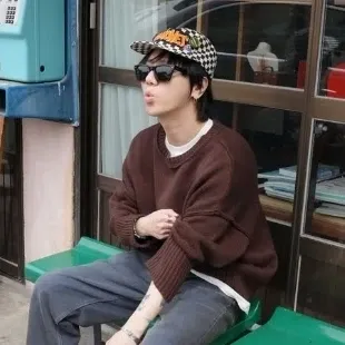 Latest photo of Yesung (Super Junior)
