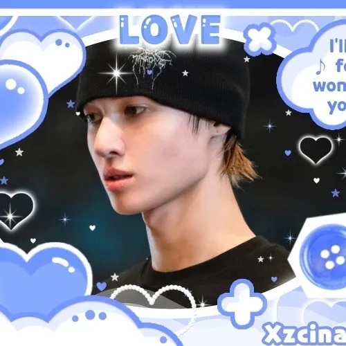 Martin (CORTIS)的最新活动照片