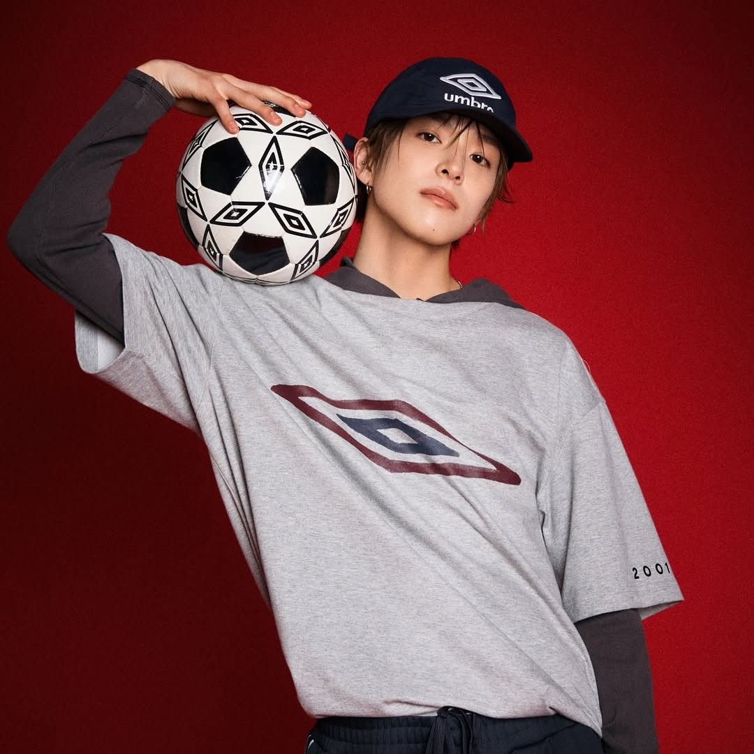 Latest photo of Asahi (TREASURE)