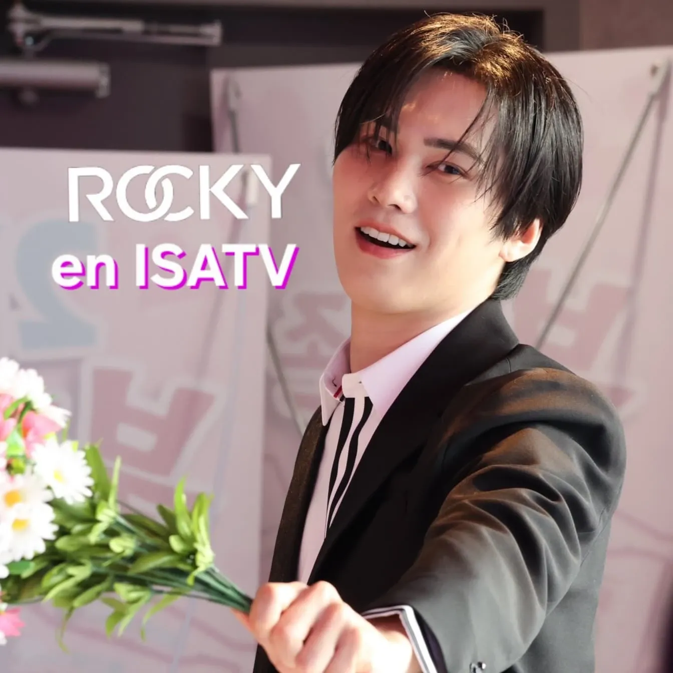 Latest photo of Rocky