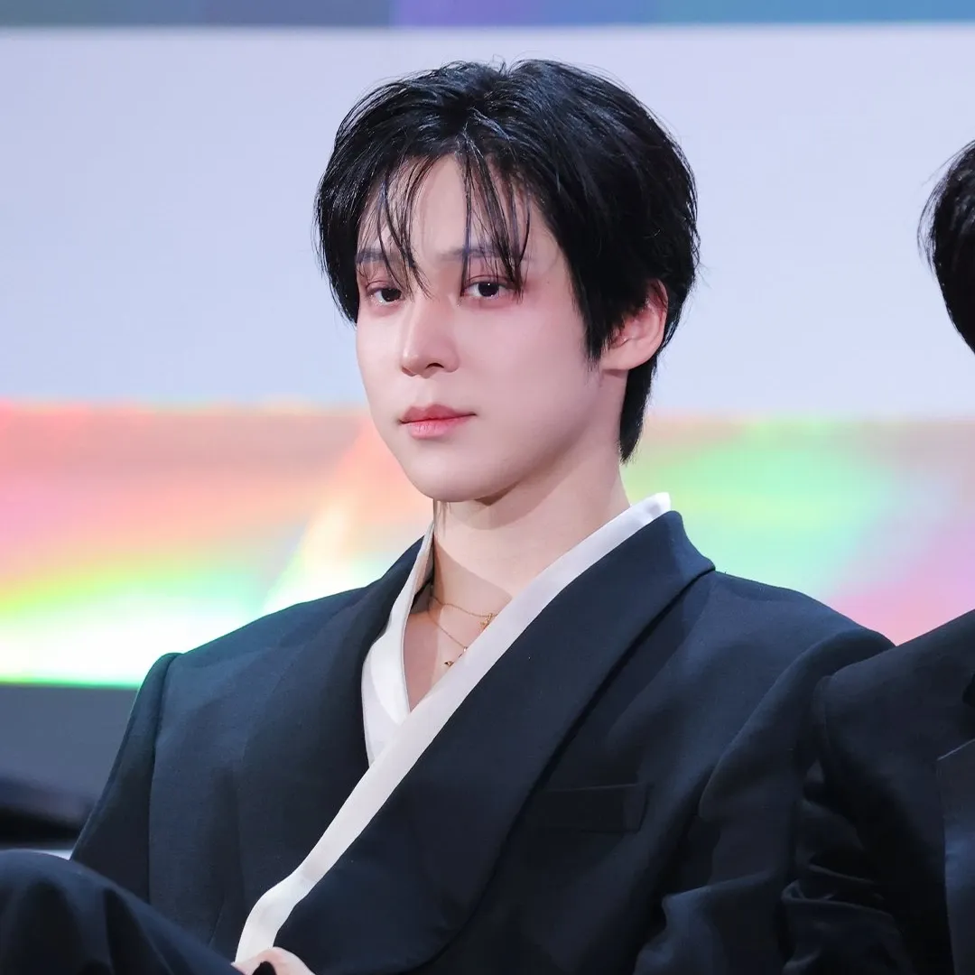 에이티즈 팬이 찍은 순간