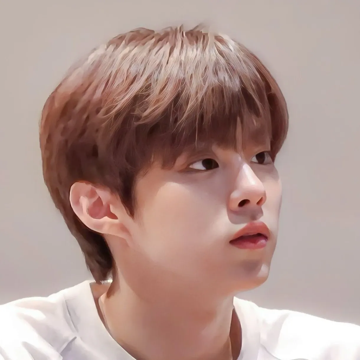 キム・ウソクファンが撮った瞬間