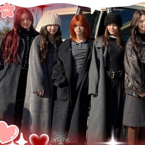 NiziU의 최신 사진