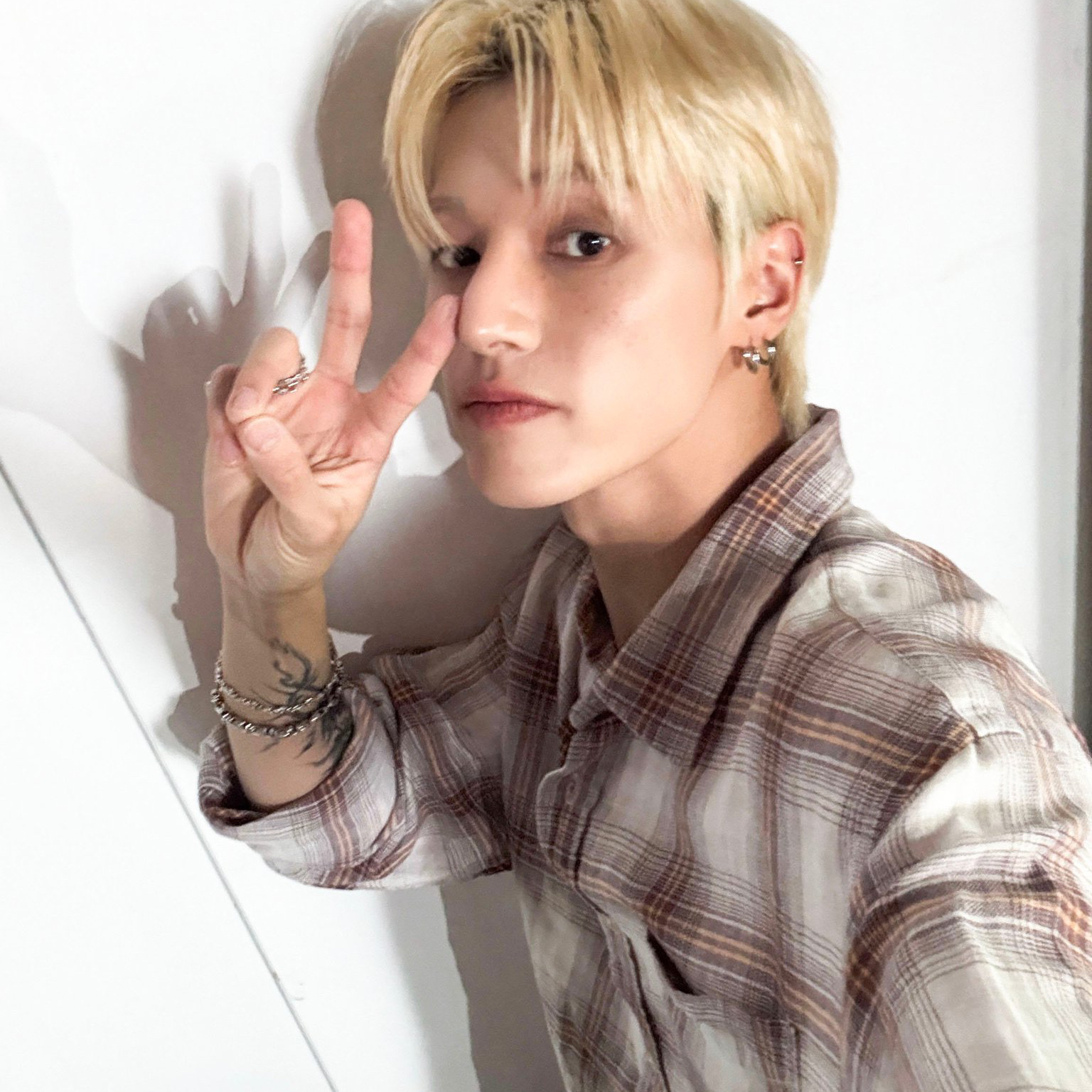 에이티즈 최근 활동샷