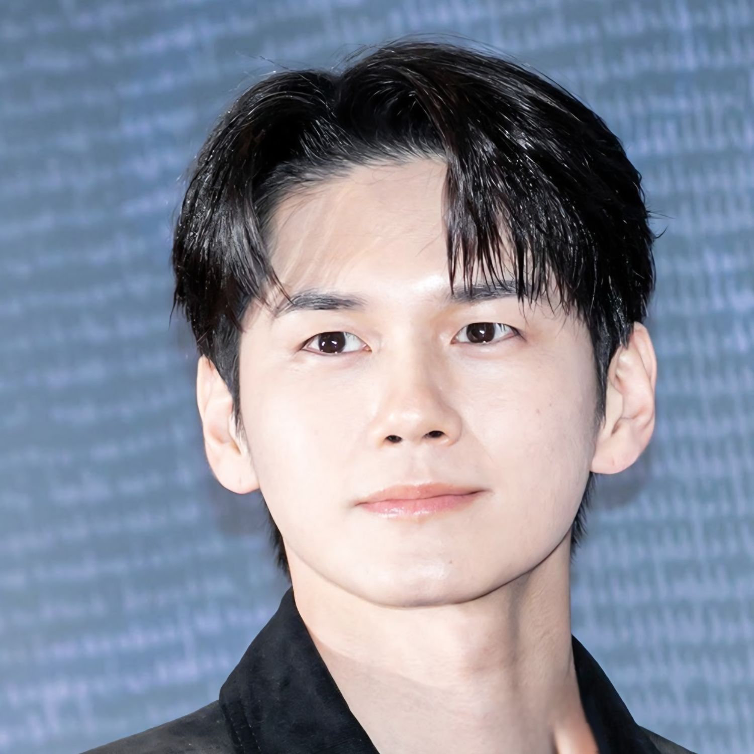 옹성우의 비하인드 컷