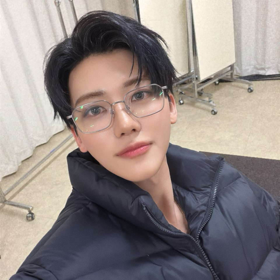 Recent activity shot of Jaemin (NCT DREAM)