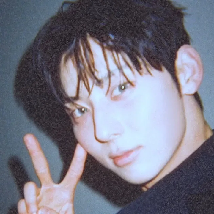 Latest photo of Hwang Minhyun