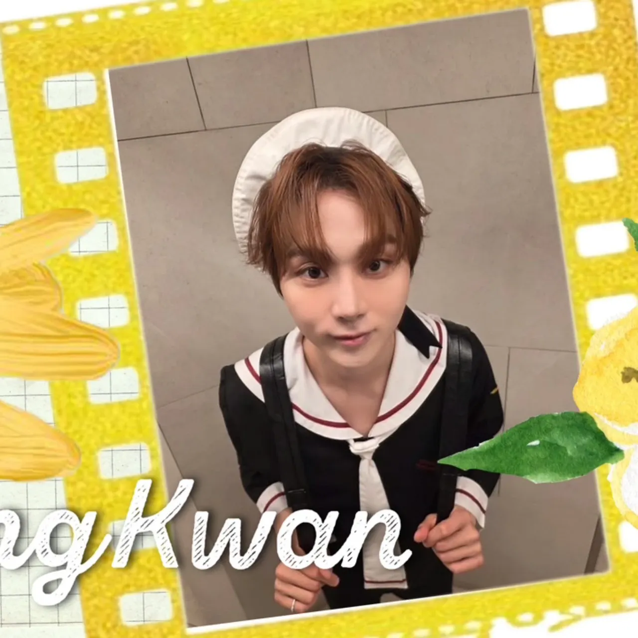 勝寛 (SEVENTEEN)的最新照片