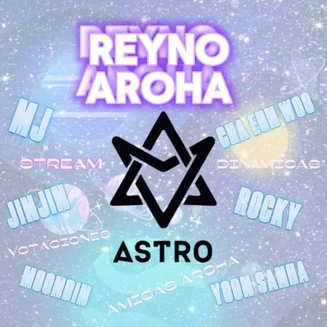 아스트로 최근 활동샷