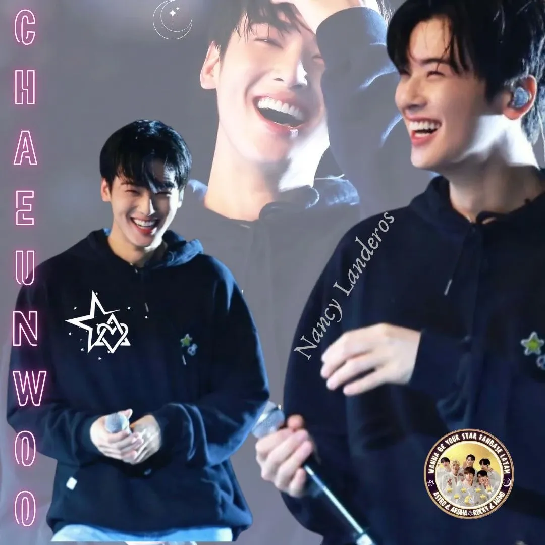 Latest photo of Eunwoo (ASTRO)