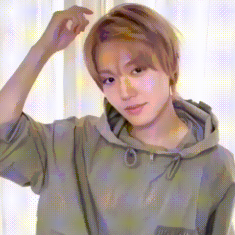 Behind-the-scenes cut of Doyoung (TREASURE)