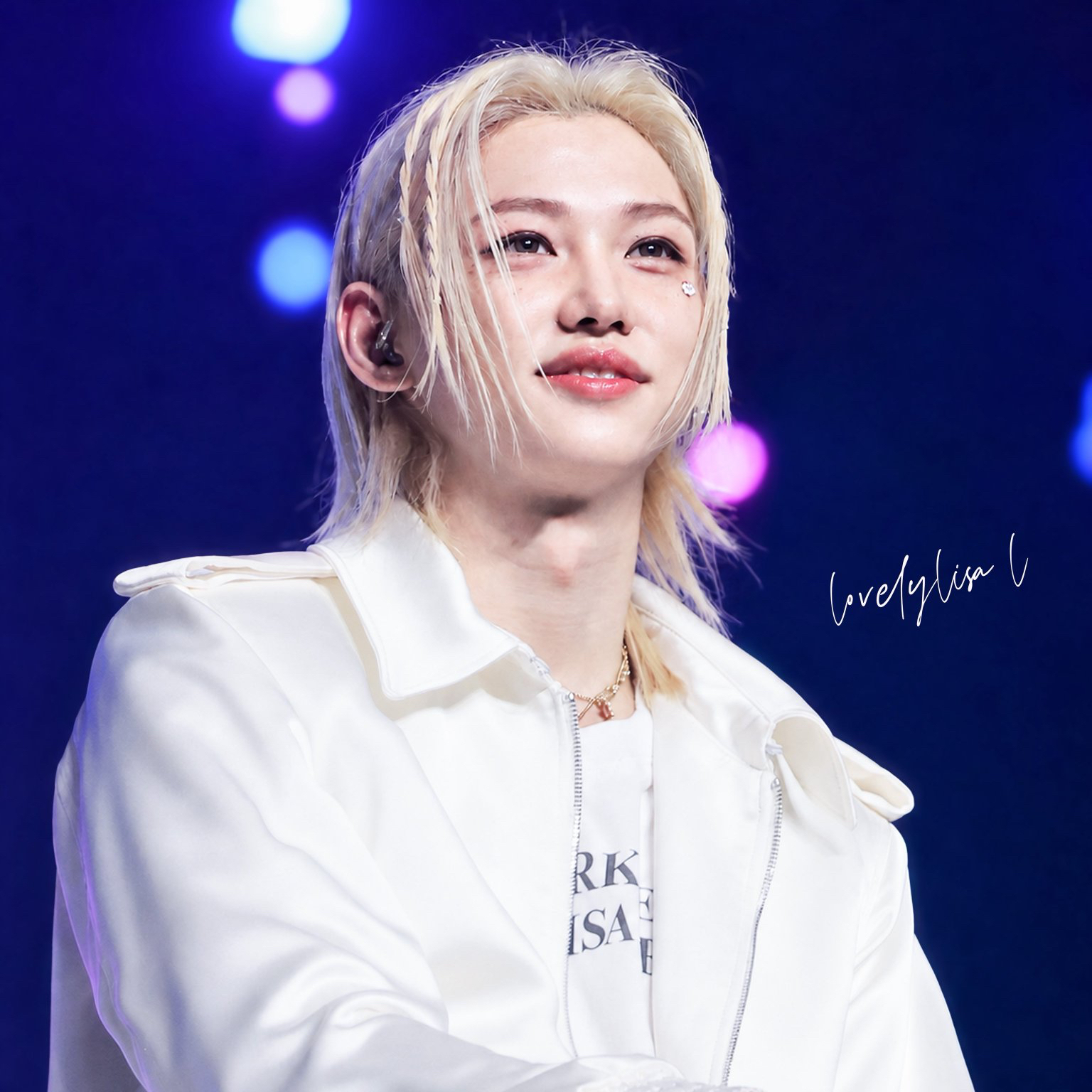 Felix (Stray Kids)的最新照片