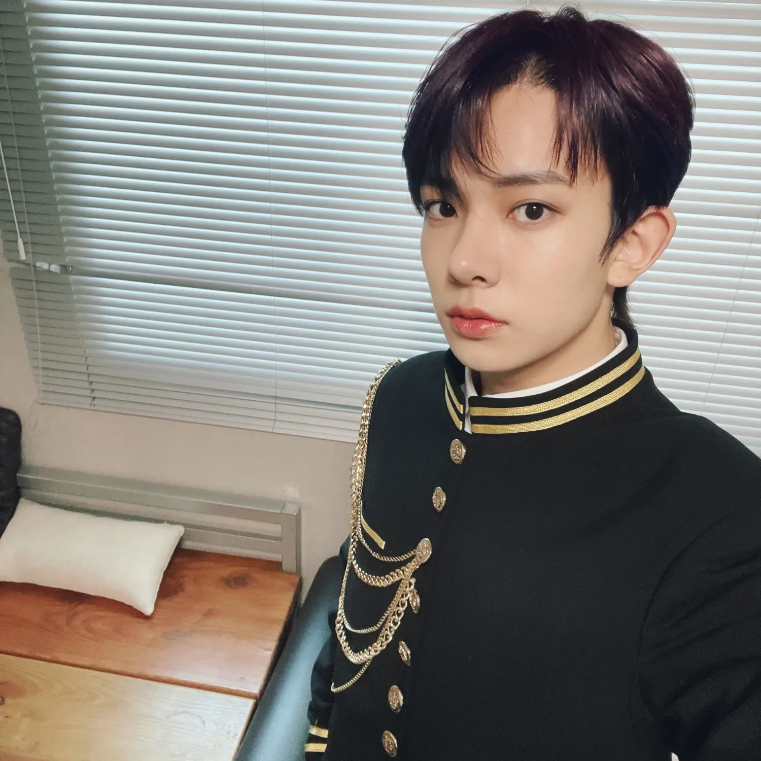 Foto aktivitas terbaru Evan