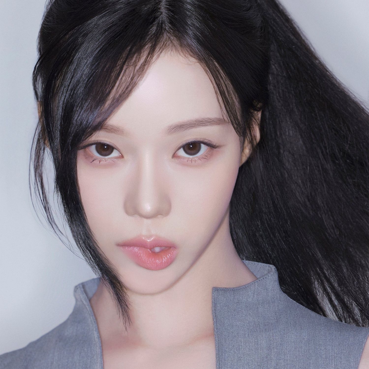 Winter (aespa)粉絲拍下的瞬間