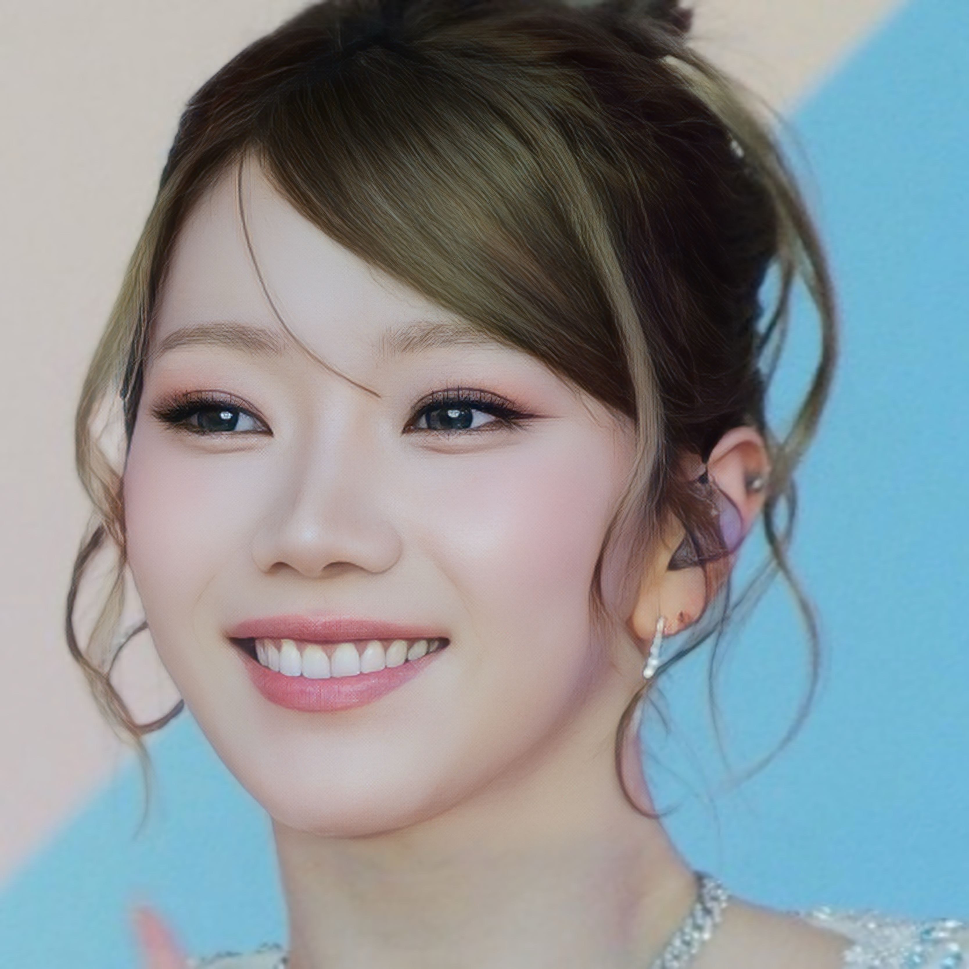 IS:SUEセット(坂口梨乃多め) IS SUE 坂口梨乃 CD｜Yahoo!フリマ（旧