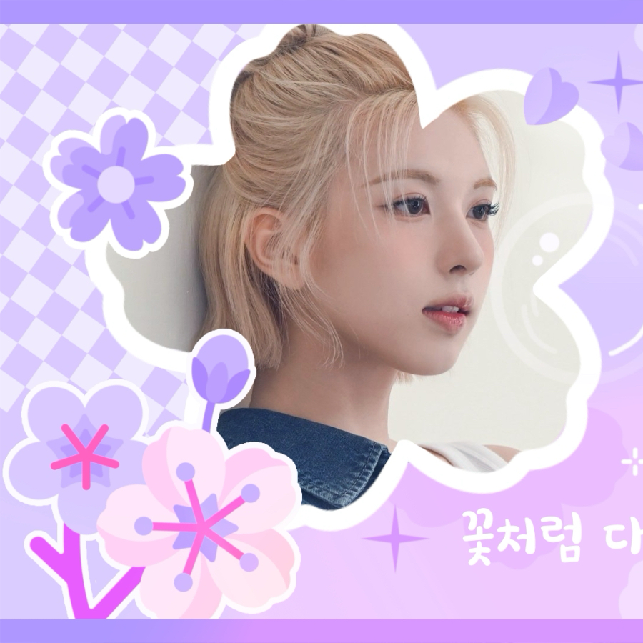 Latest photo of NMIXX