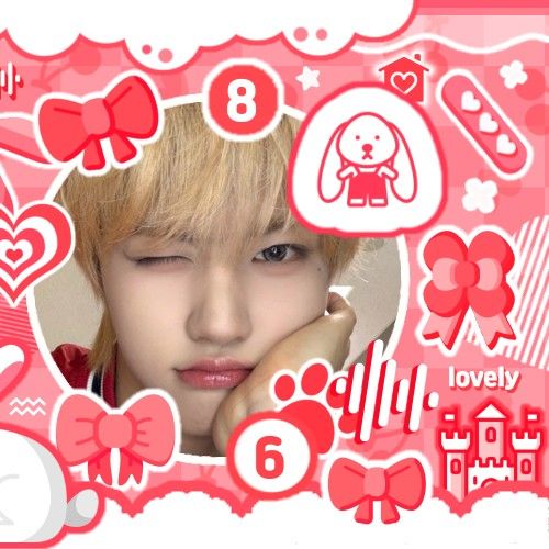 Latest photo of Park Juwon (AHOF)