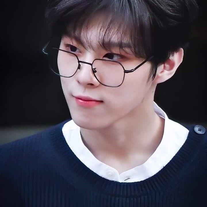 キム・ウソクファンが撮った瞬間