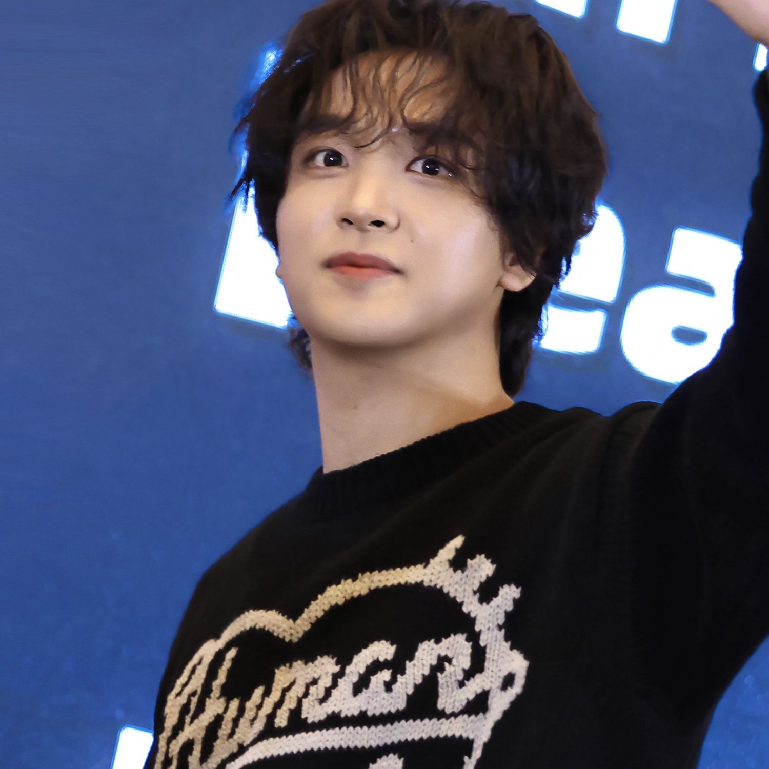 Latest photo of Haechan (NCT 127, NCT DREAM)