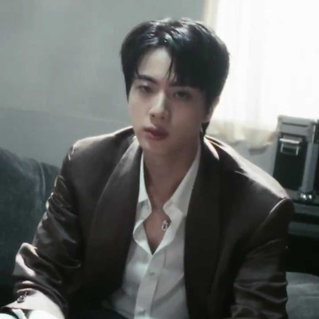 진 (방탄소년단) 팬이 찍은 순간