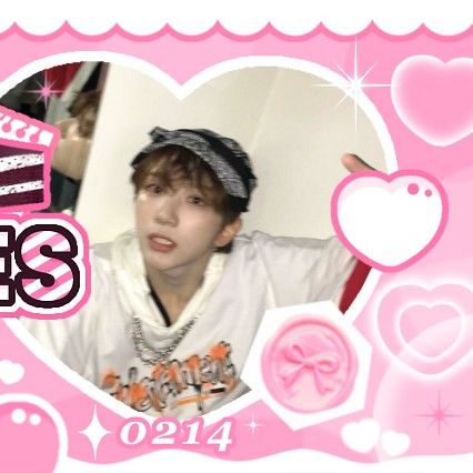 Latest photo of Woonhak (BOYNEXTDOOR)