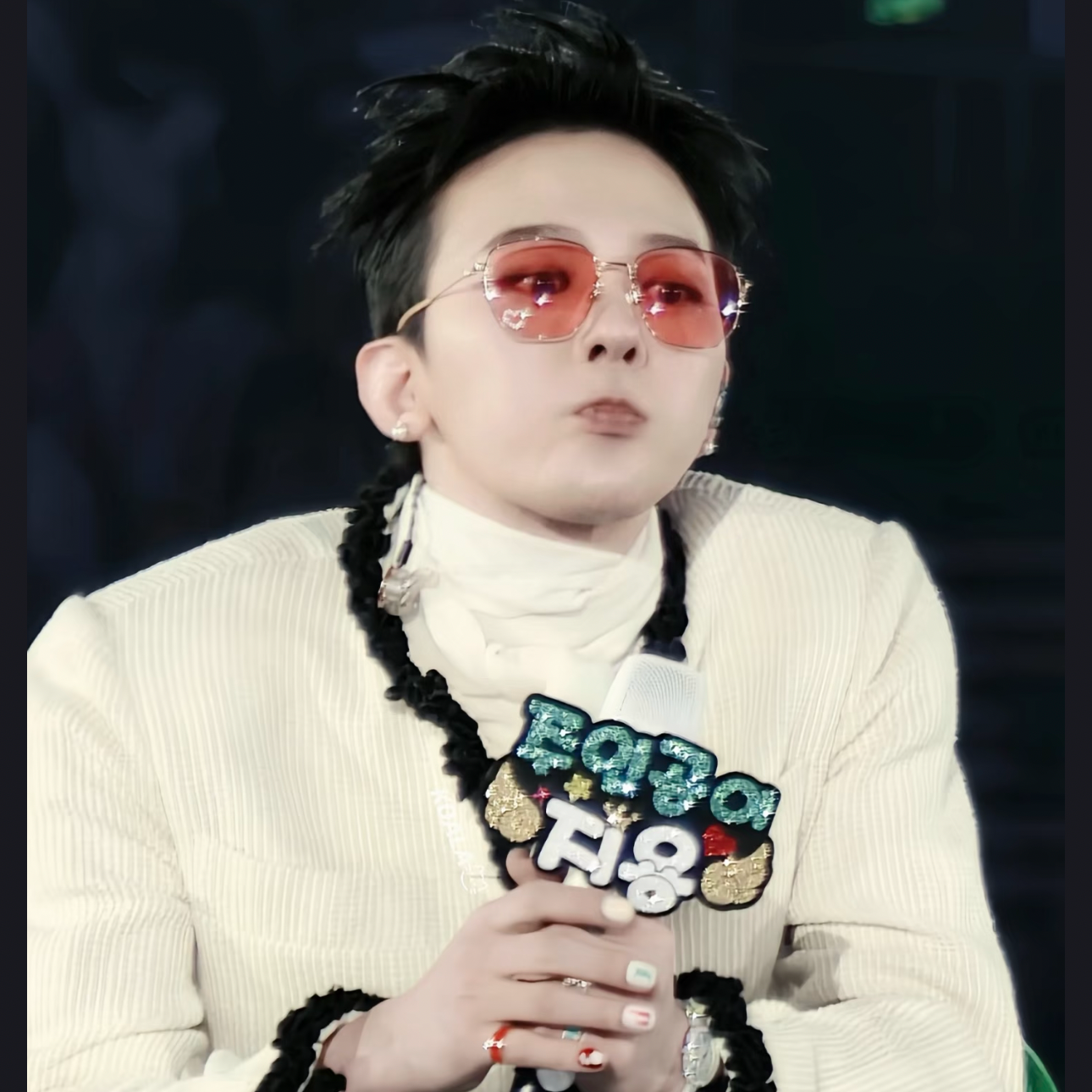 Latest photo of G-DRAGON (BIGBANG)