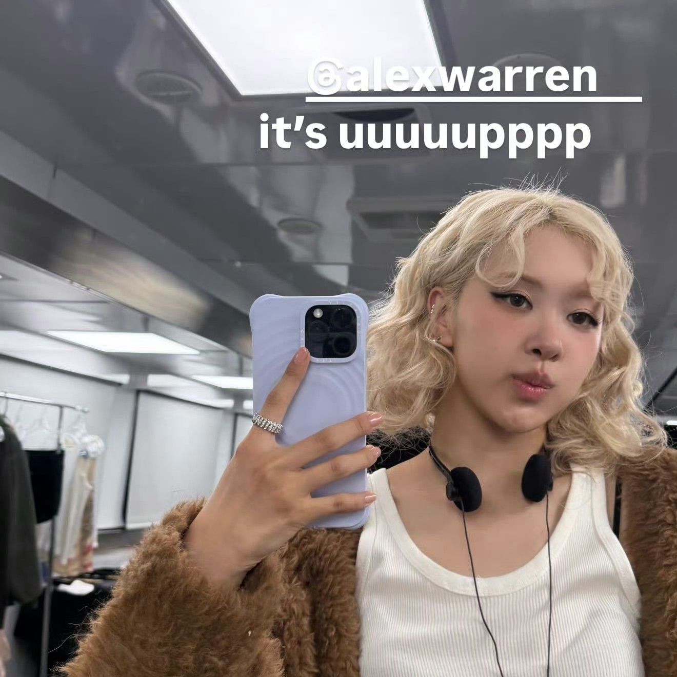 로제 (BLACKPINK)의 최신 사진