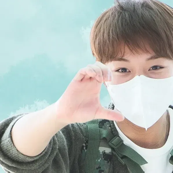 박지훈 최근 활동샷