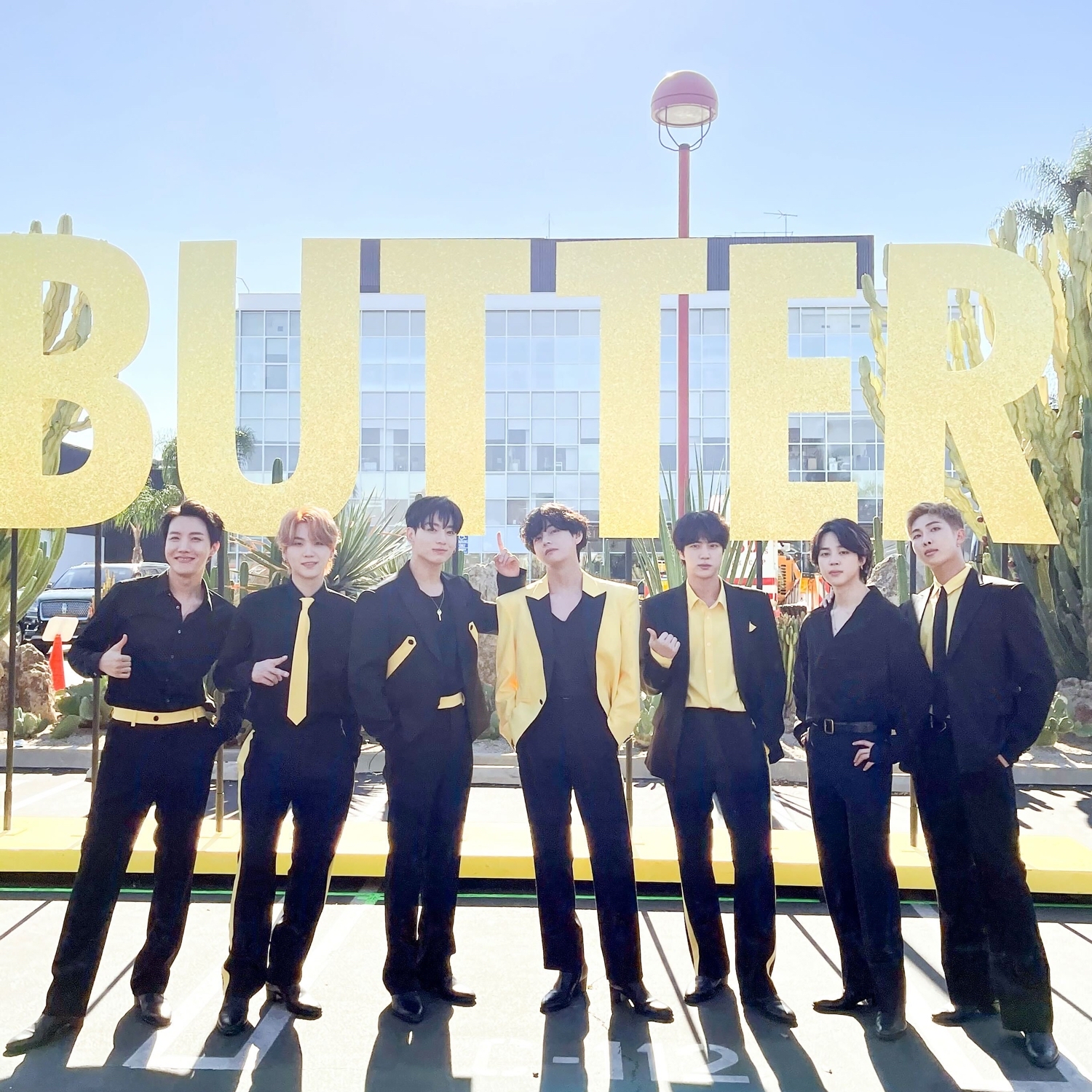 몬스타엑스 최근 활동샷