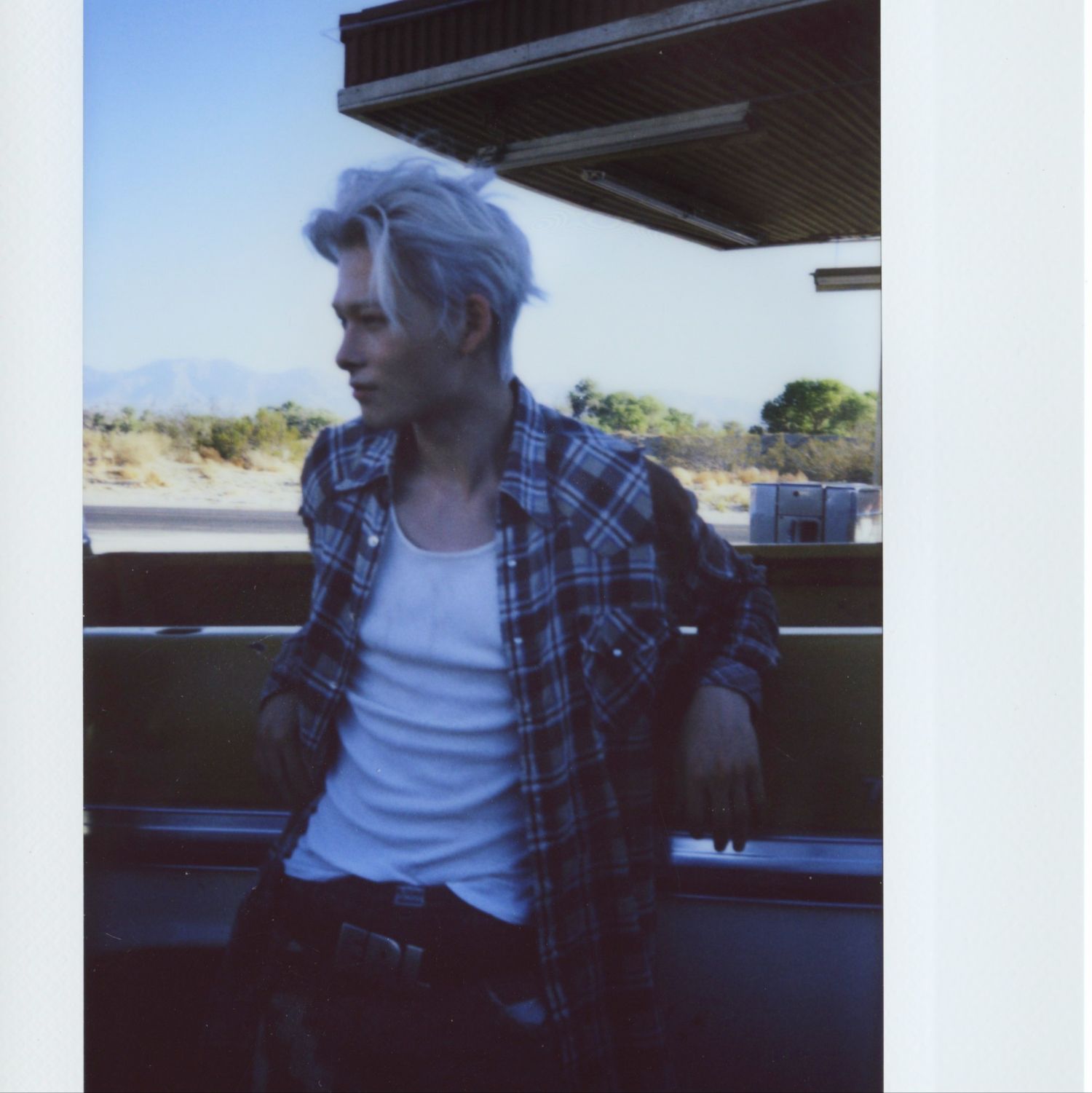 NI-KI (ENHYPEN)的最新照片