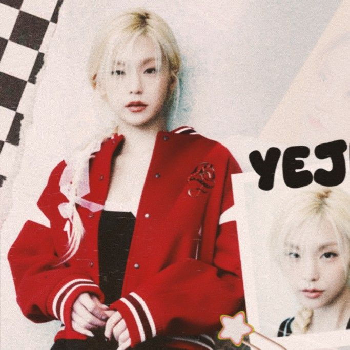 Today’s hot picks from the 예지 (ITZY) community