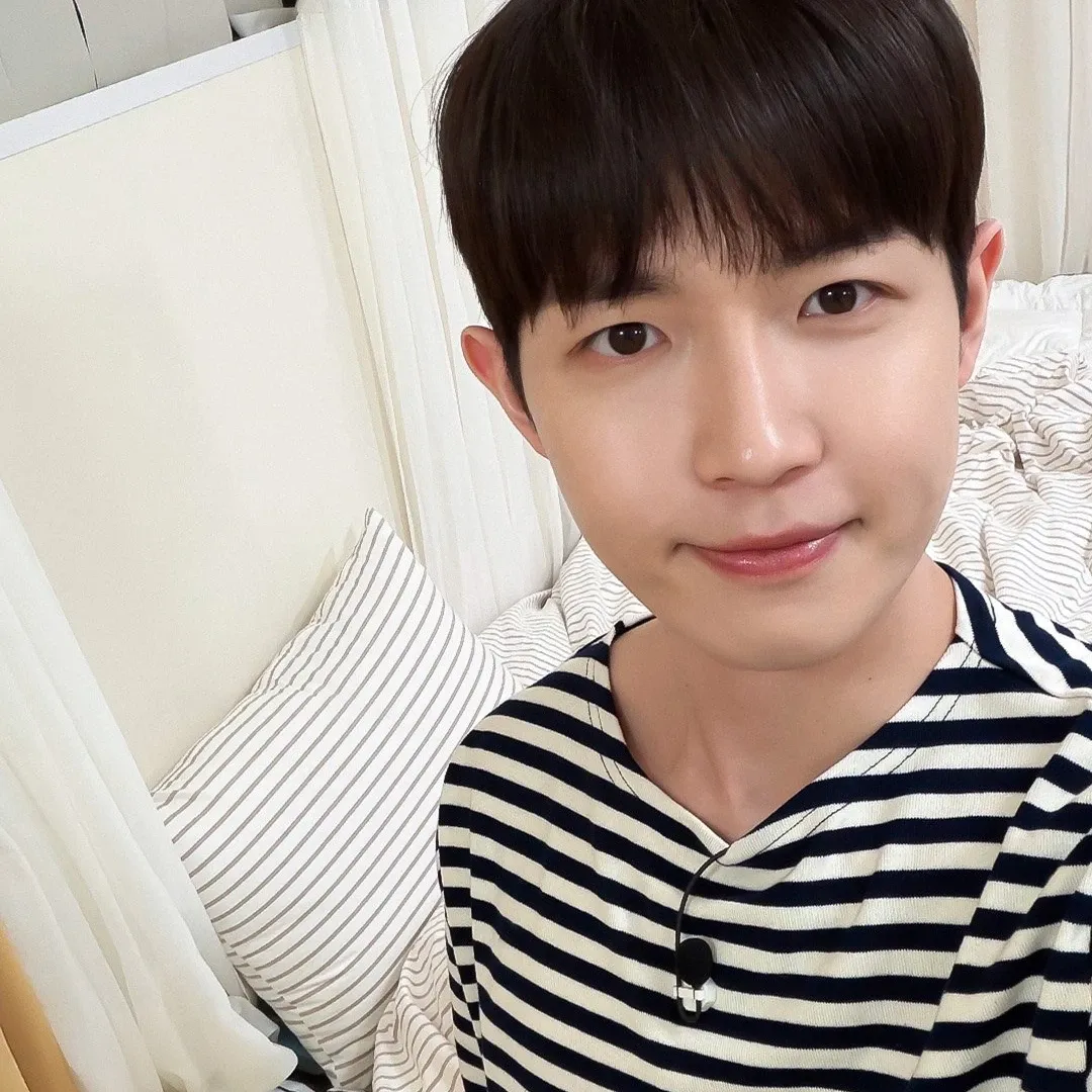 김재환의 비하인드 컷