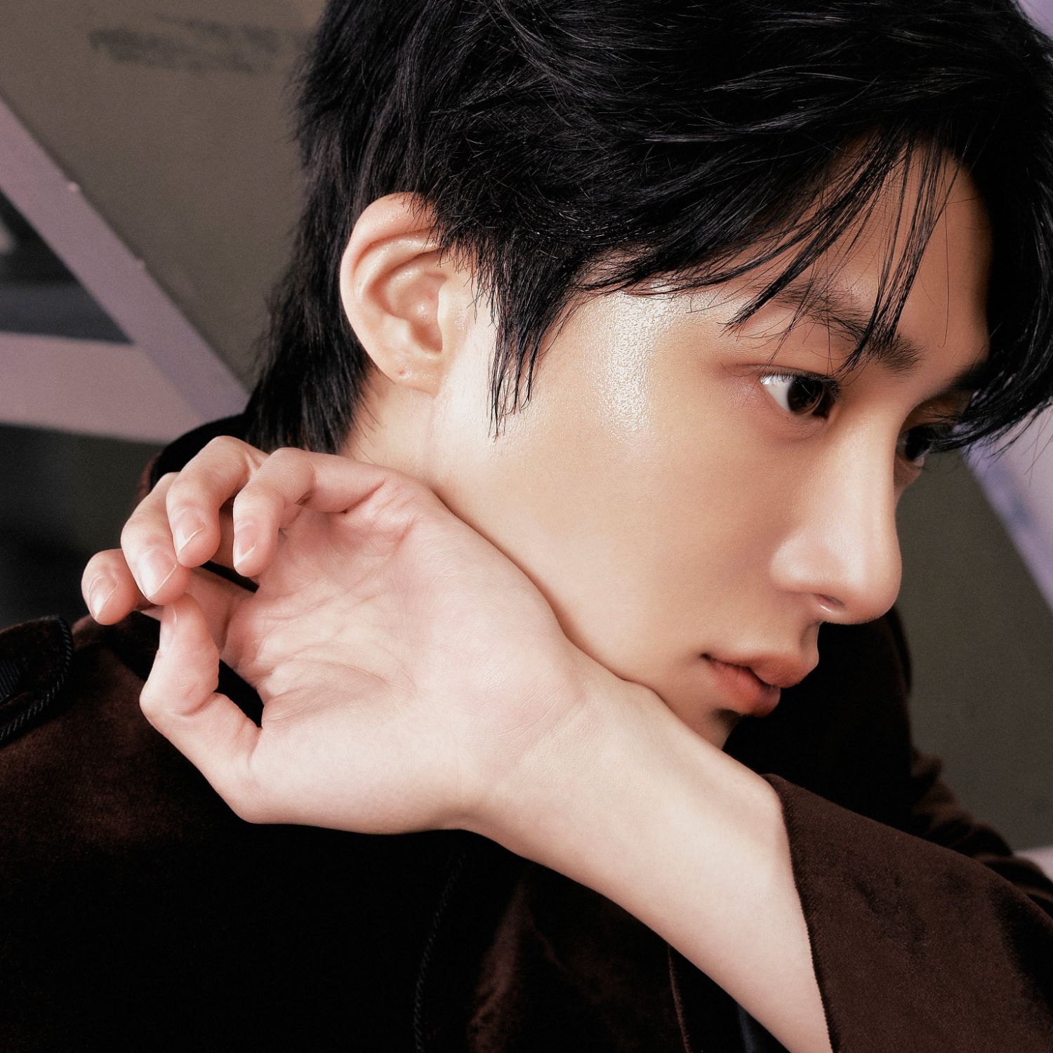 Foto aktivitas terbaru MONSTA X