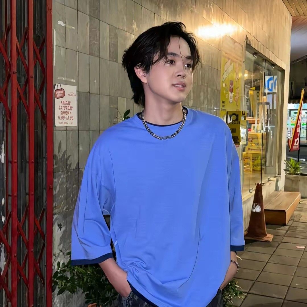 Recent activity shot of THI-O (NexT1DE)