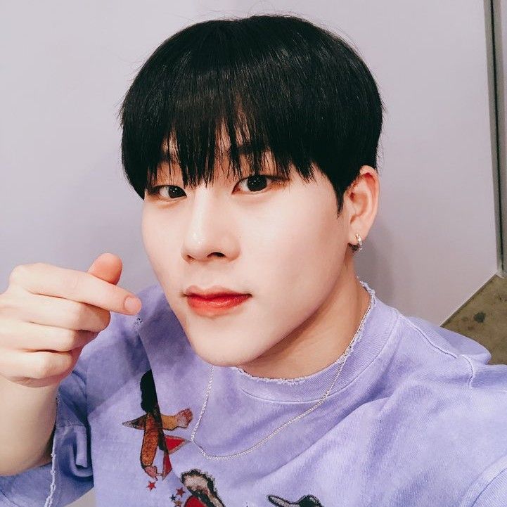 몬스타엑스의 최신 사진