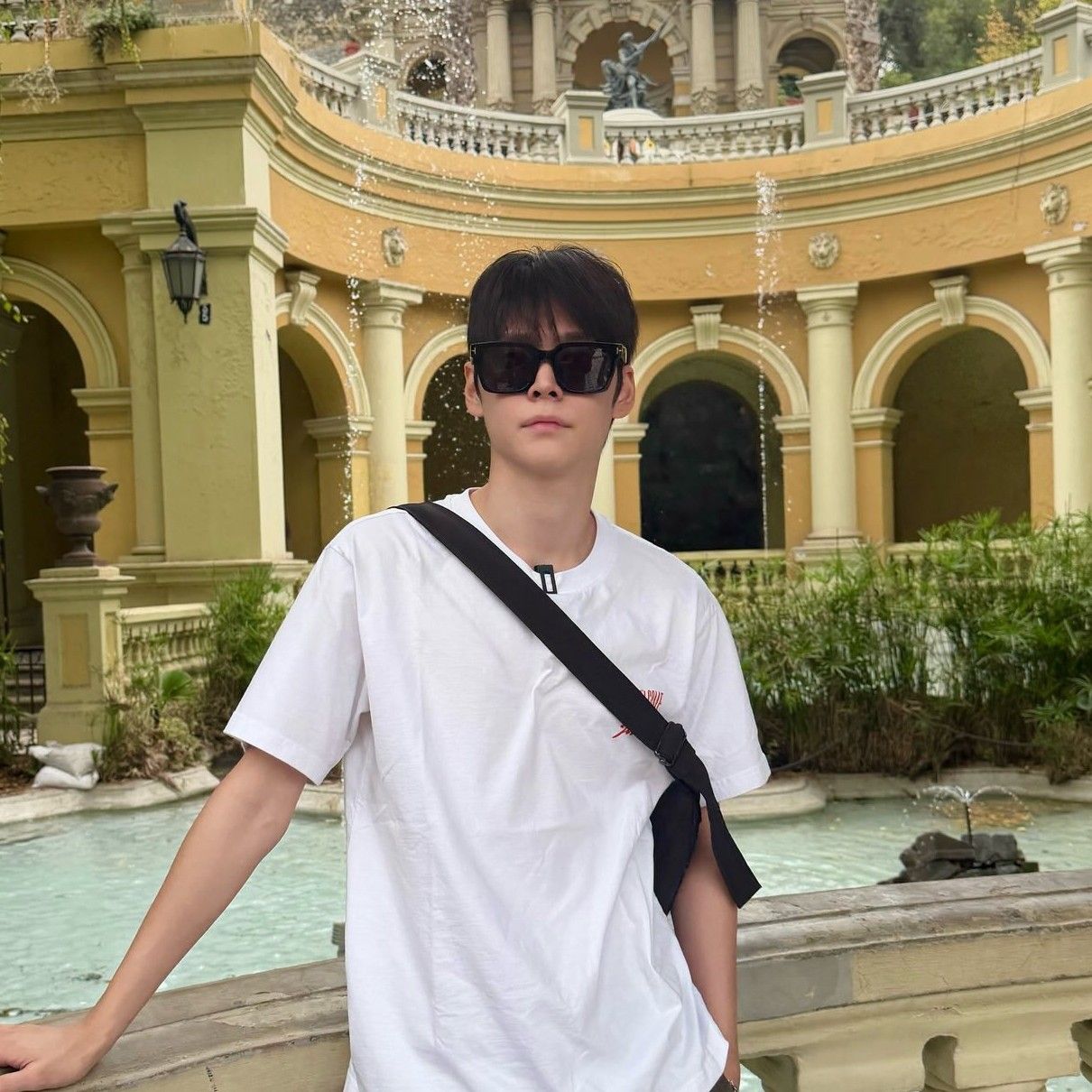 Latest photo of Eunseok (RIIZE)