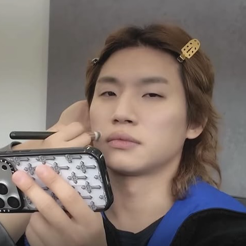 Behind-the-scenes cut of Daesung (BIGBANG)