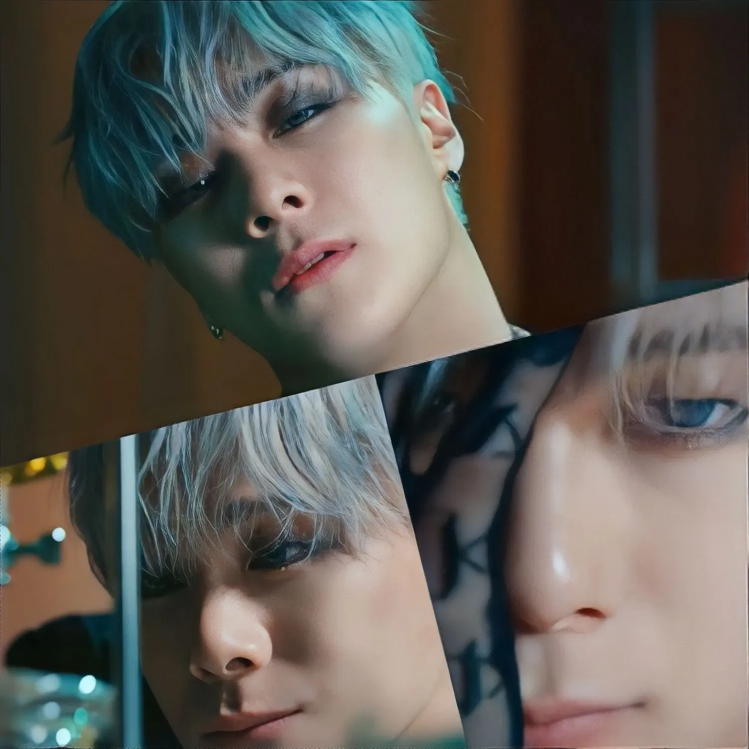 Latest photo of Moonbin (ASTRO)