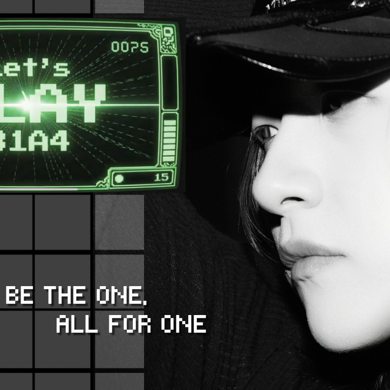 シヌ (B1A4)の舞台裏ショット