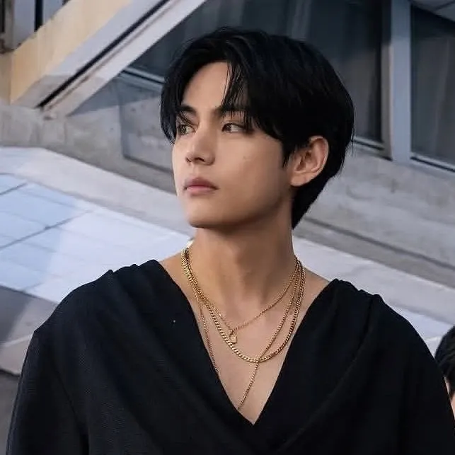 V (BTS)ファンが撮った瞬間